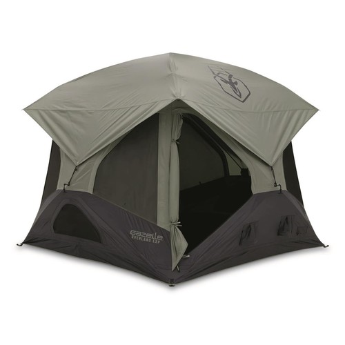 Overland expedition tent - t4,