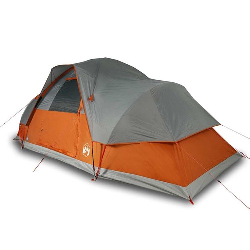 Family tent dome camping - family,