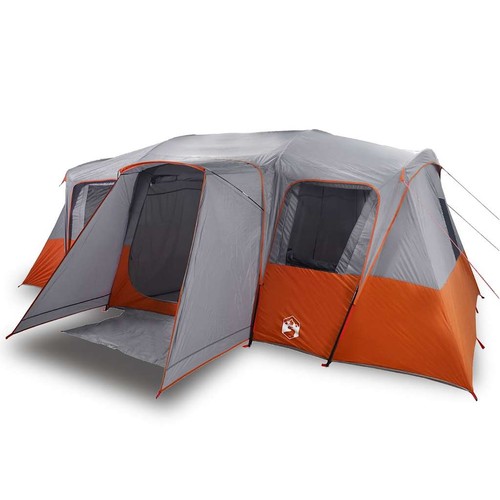 Family tent tunnel person - tunnel, 16-person