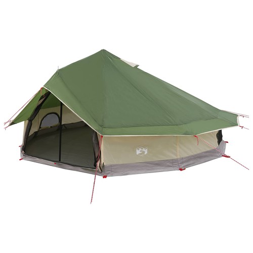 Family tent tipi - family,