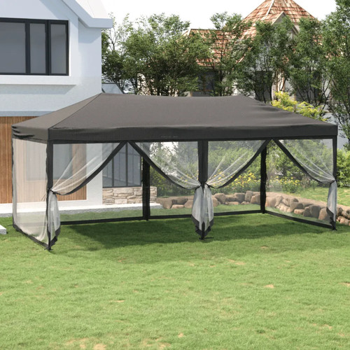 Walplus folding party tent - walplus,