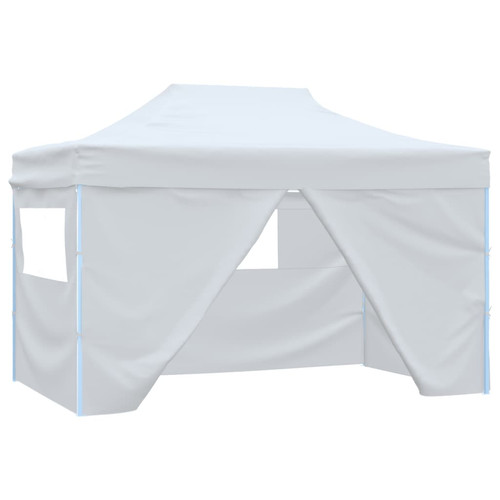 Party tent 3x4 - party, 3x4.5m