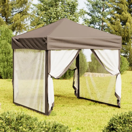 Walplus folding party tent - walplus,